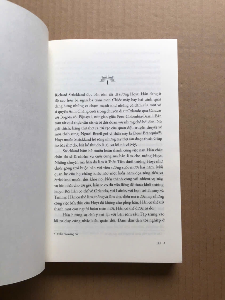 Hình Hài Của Nước