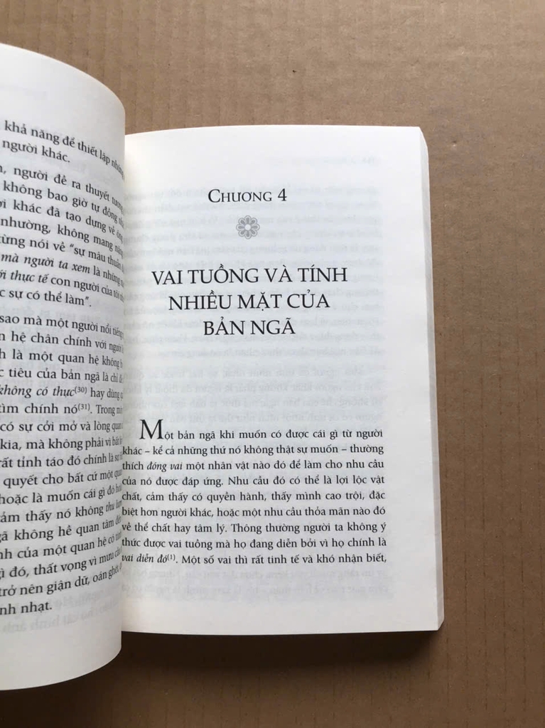 Thức Tỉnh Mục Đích Sống