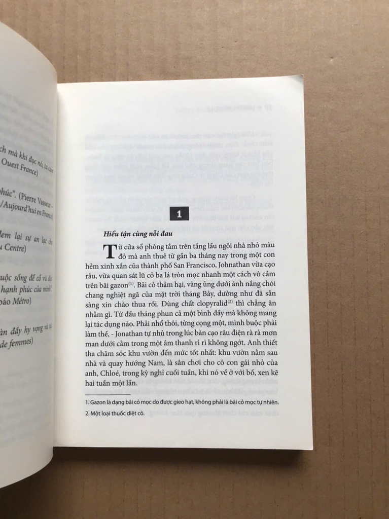 Bỗng Dưng Muốn Sống