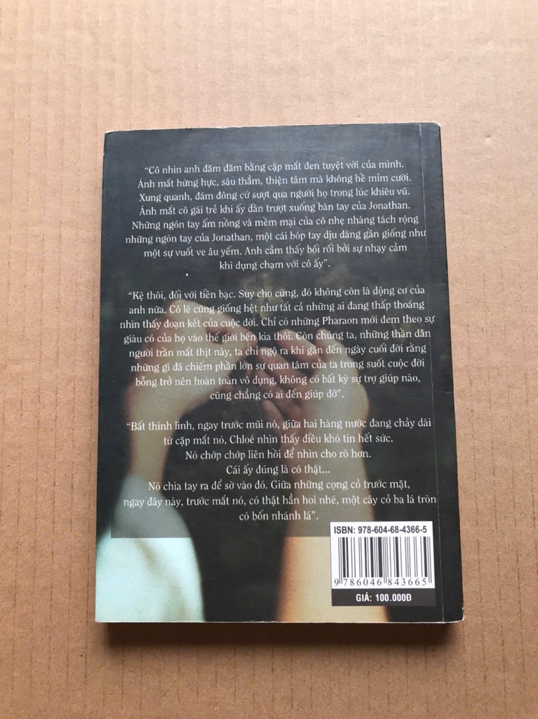 Bỗng Dưng Muốn Sống