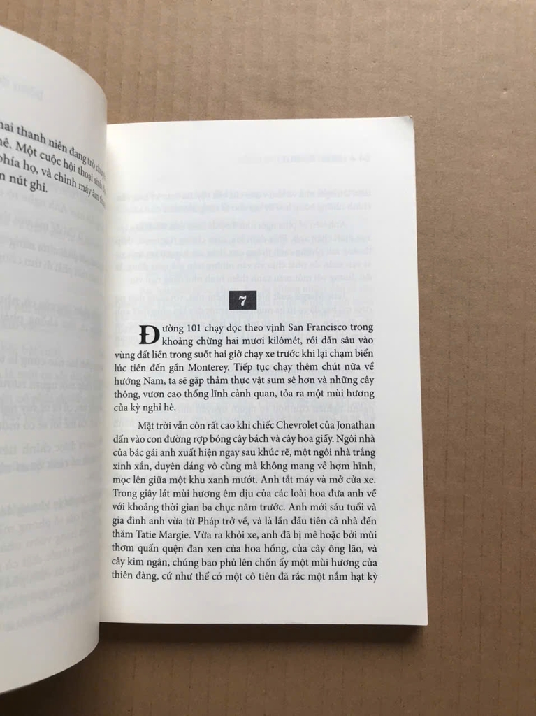 Bỗng Dưng Muốn Sống