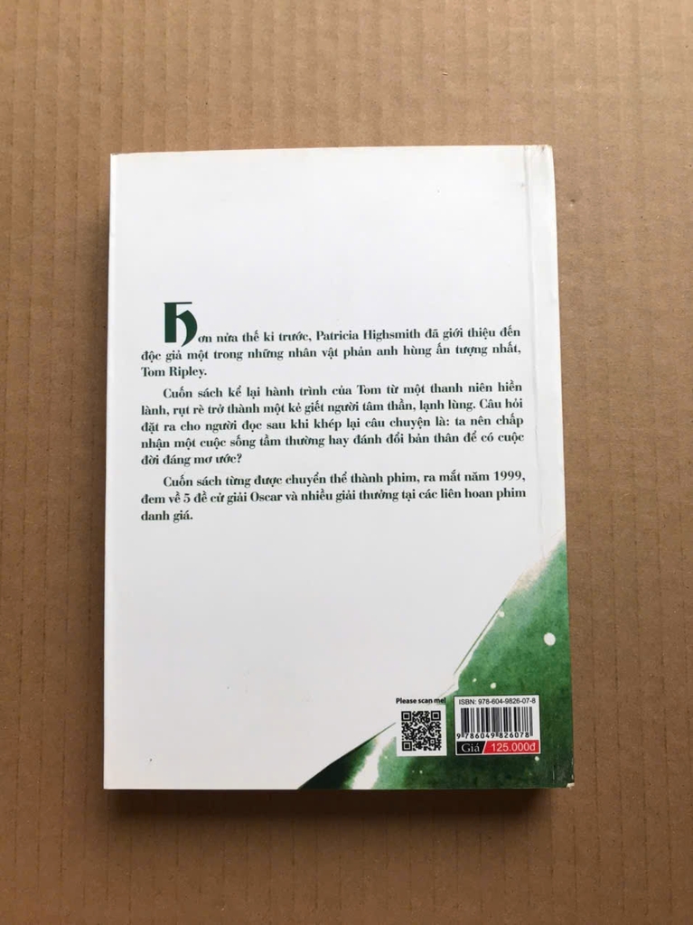 Quý Ngài Tài Năng