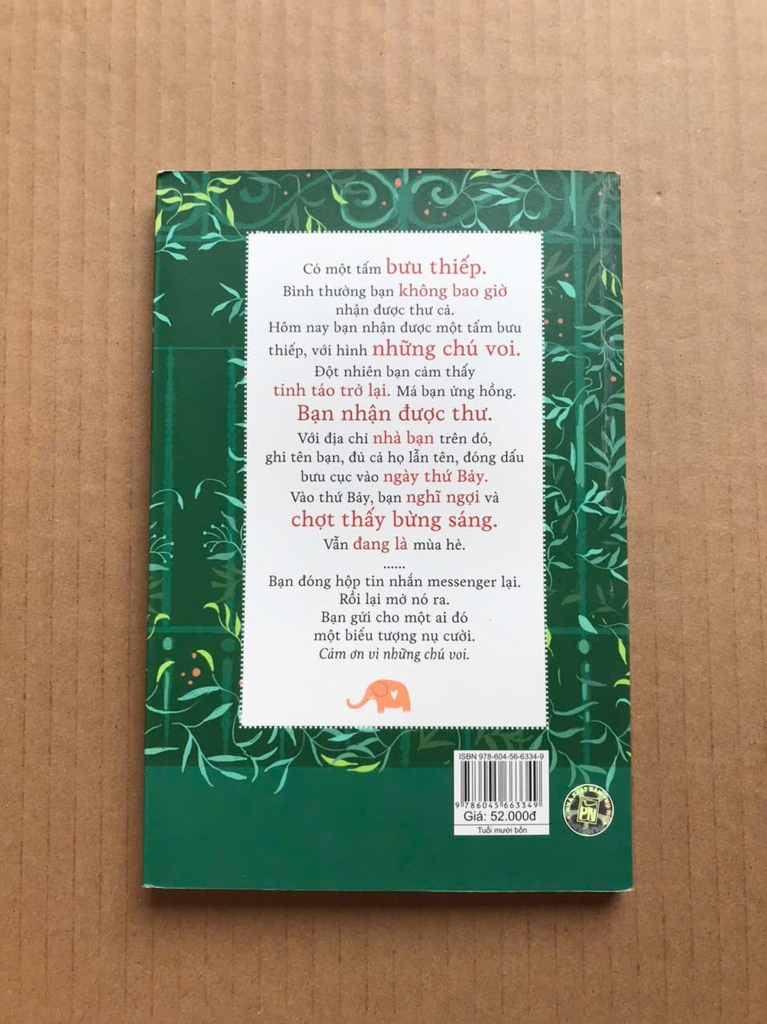 Tuổi Mười Bốn