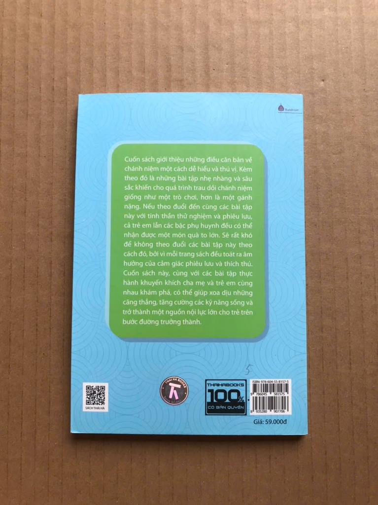 Ngồi Yên Như Một Chú Ếch