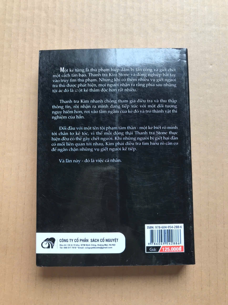 Trò Chơi Ác Quỷ