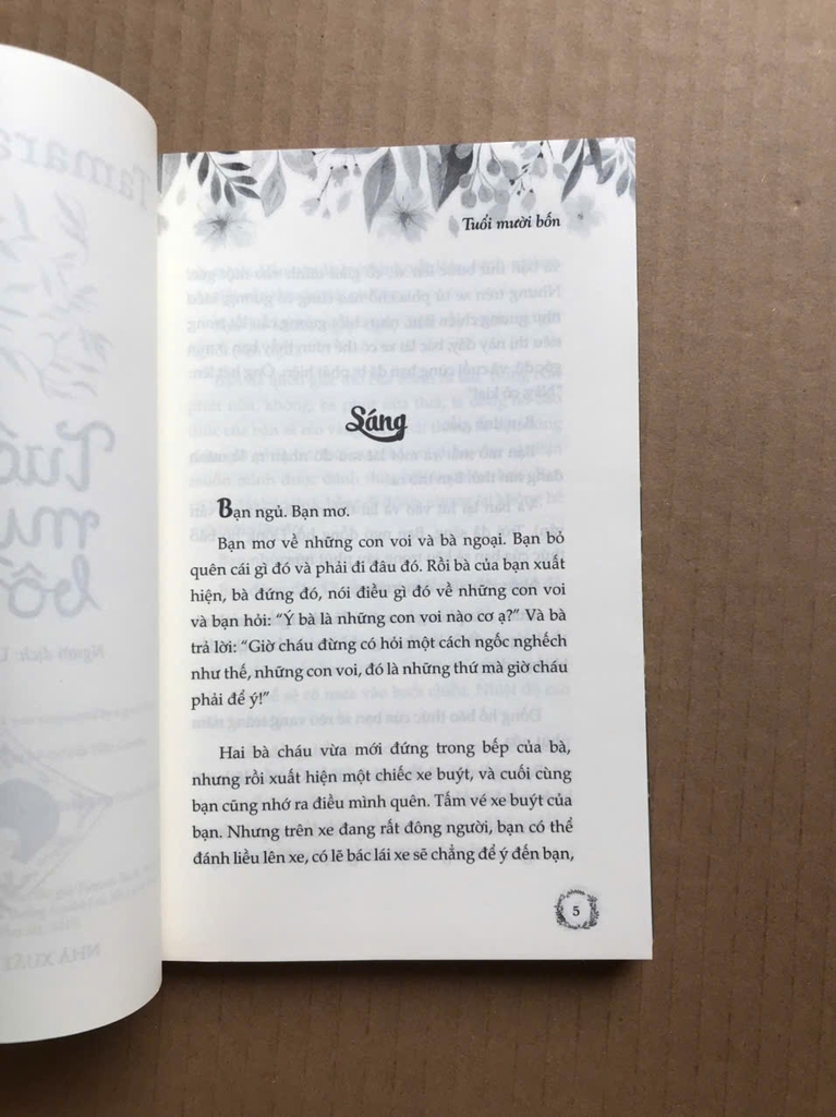 Tuổi Mười Bốn