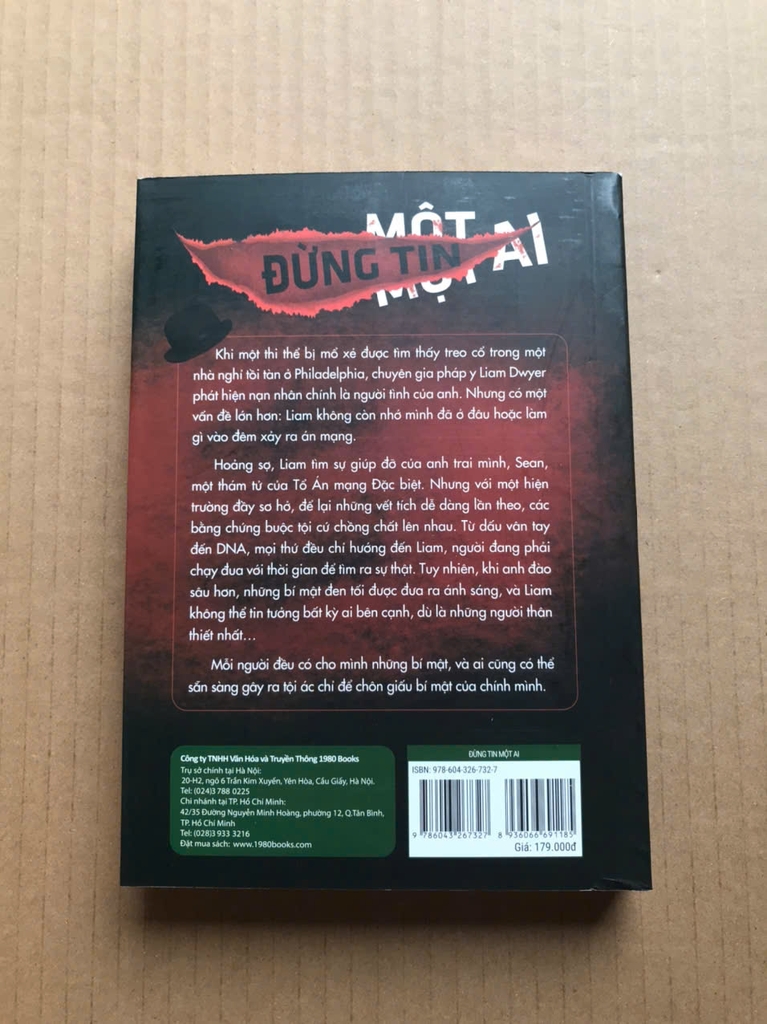 Đừng Tin Một Ai