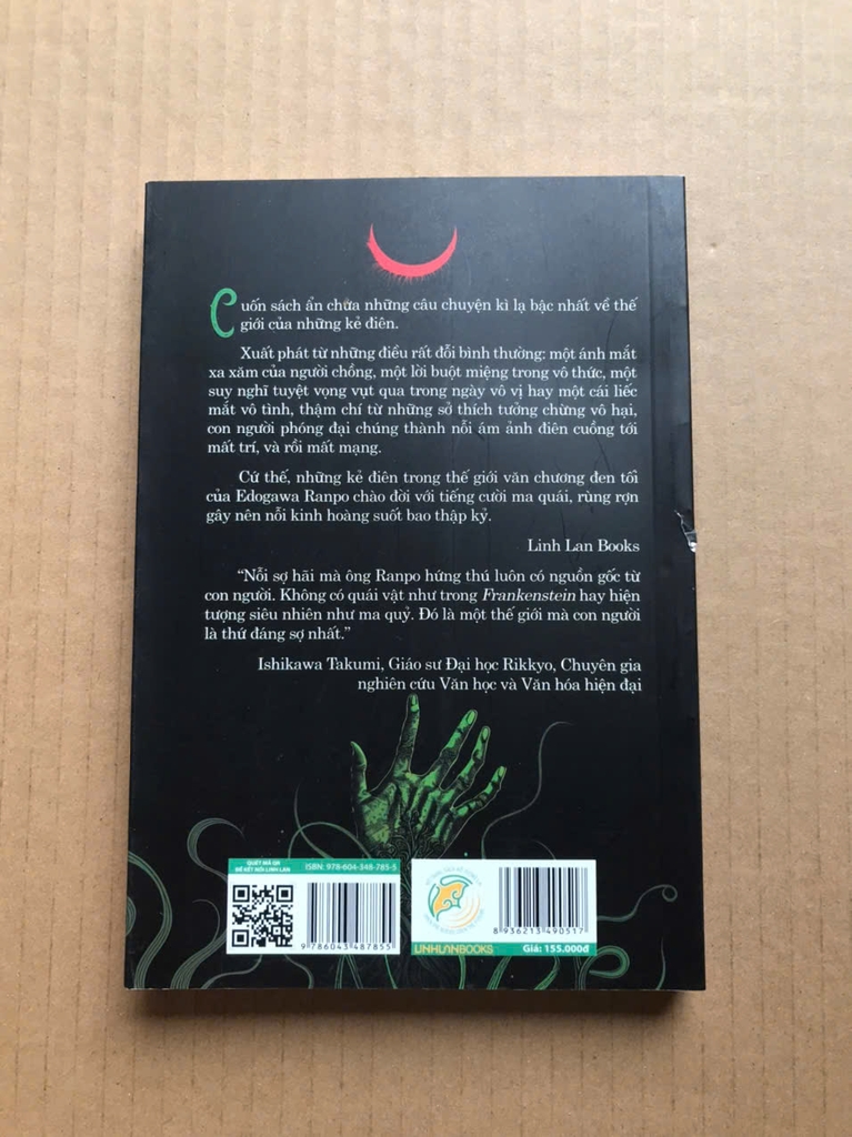 Chiếc Ghế Người