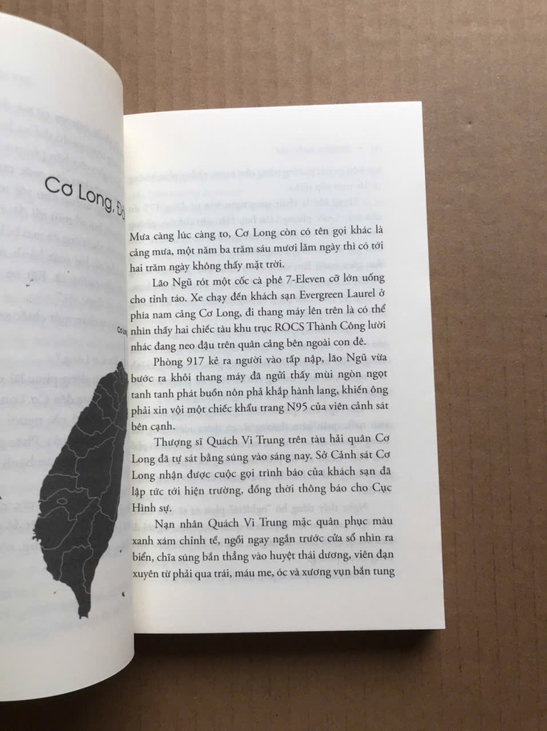 Tay Súng Bắn Tỉa