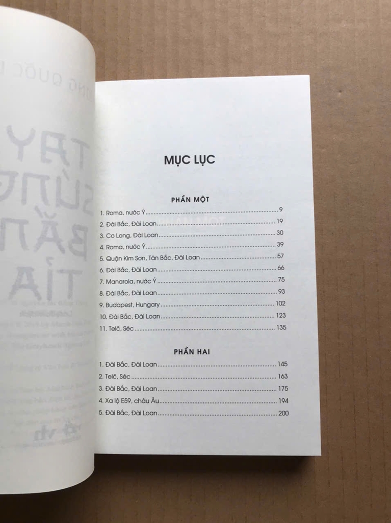 Tay Súng Bắn Tỉa