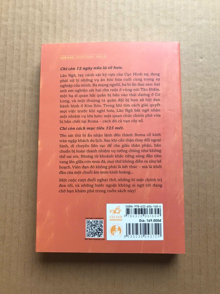 Tay Súng Bắn Tỉa