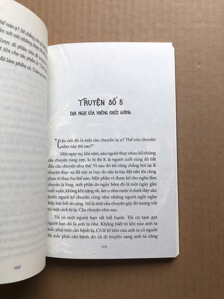 Chiếc Ghế Người