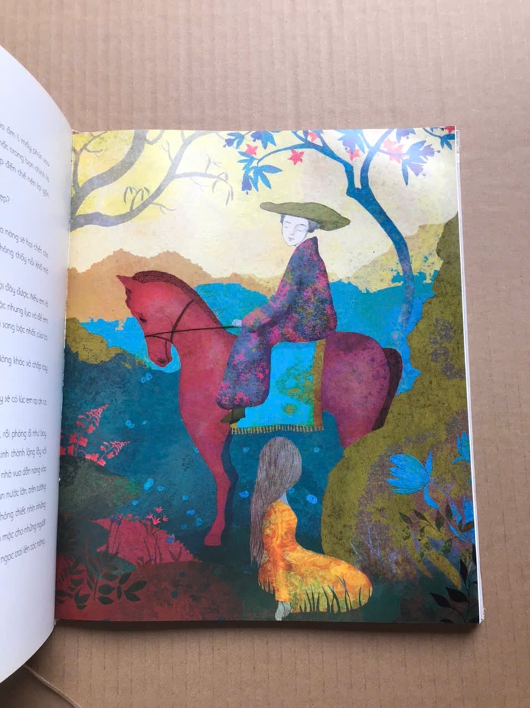 Truyện Cổ Andersen