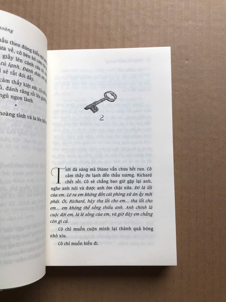 Bóng Tối Kinh Hoàng