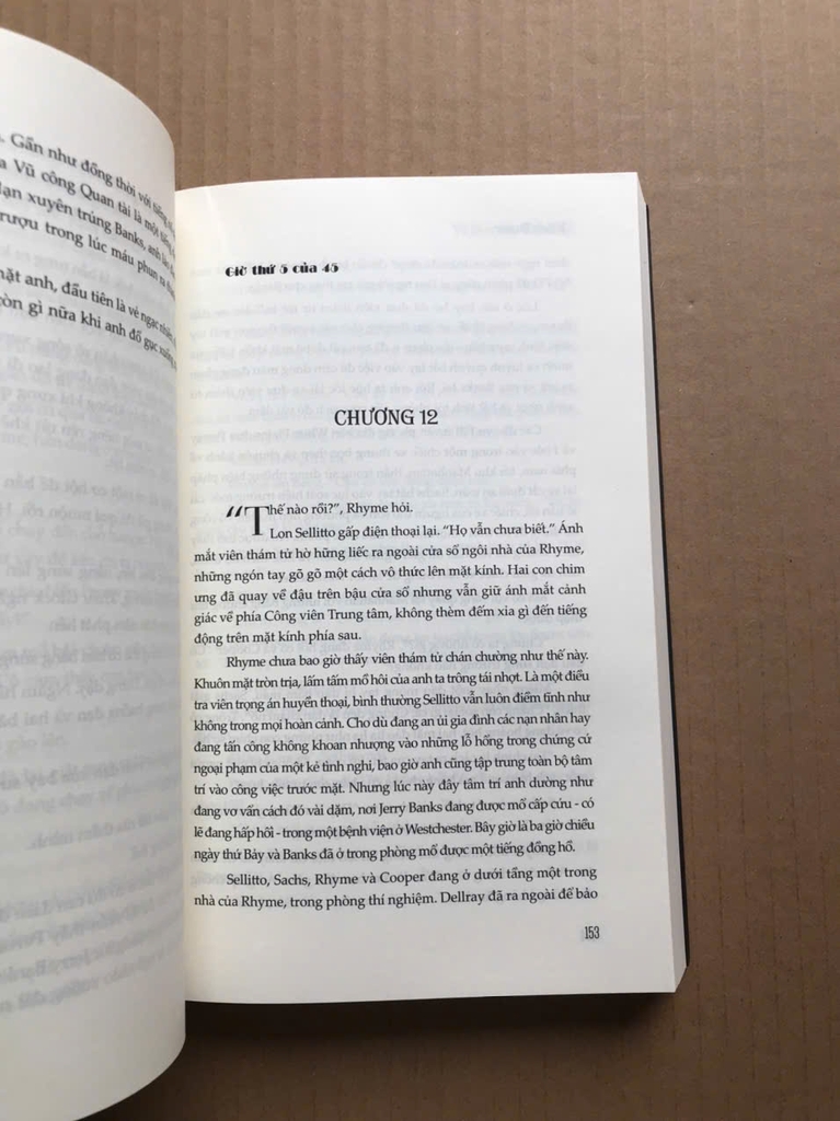 Vũ Điệu Của Thần Chết