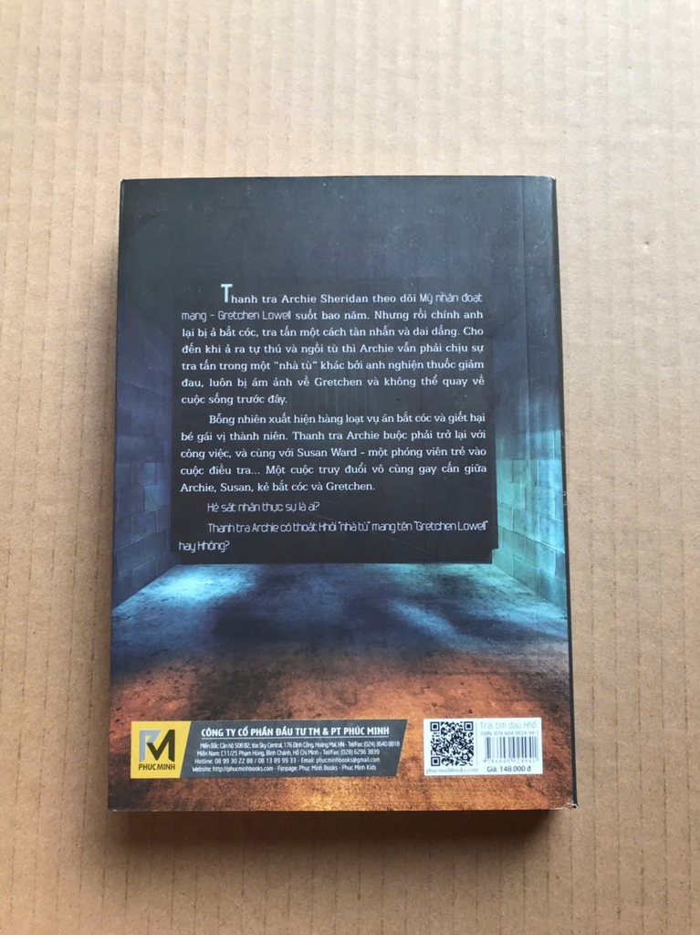 Trái Tim Đau Khổ