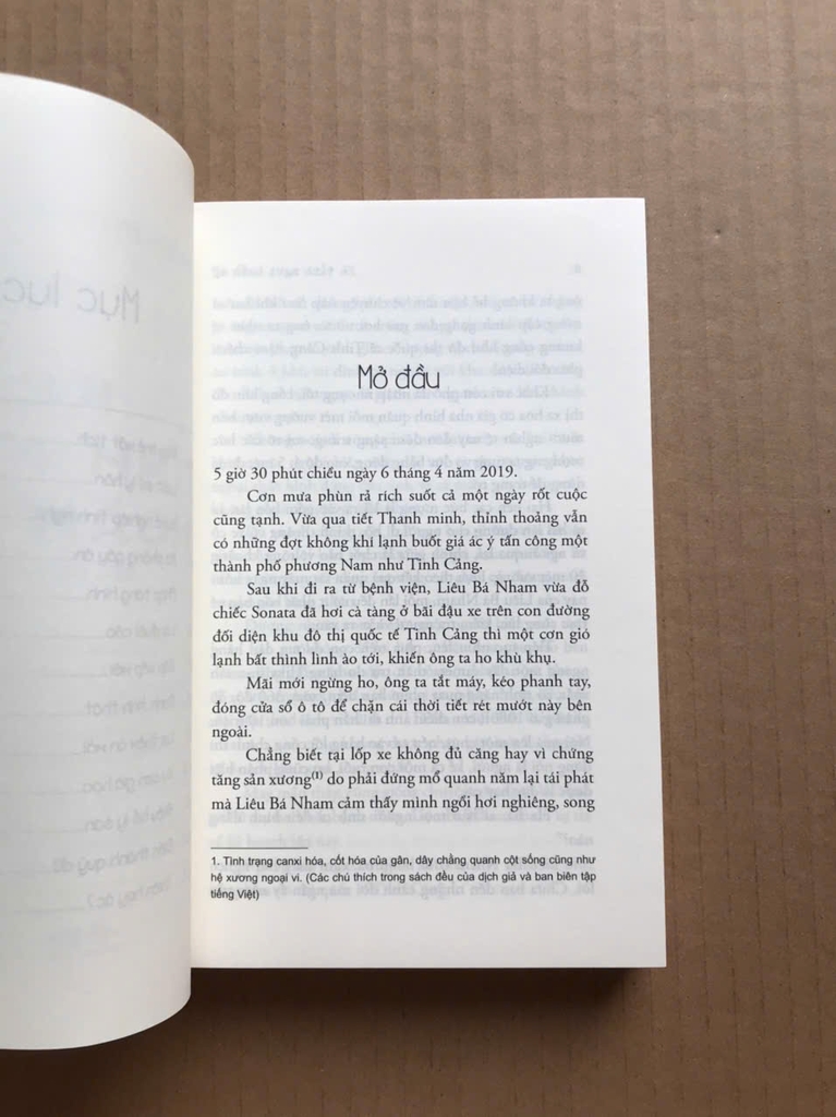 Kẻ Tình Nghi Hoàn Mỹ