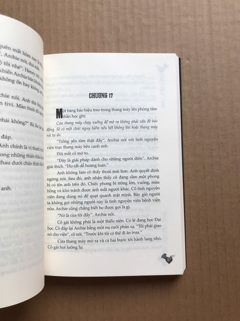 Trái Tim Độc Ác