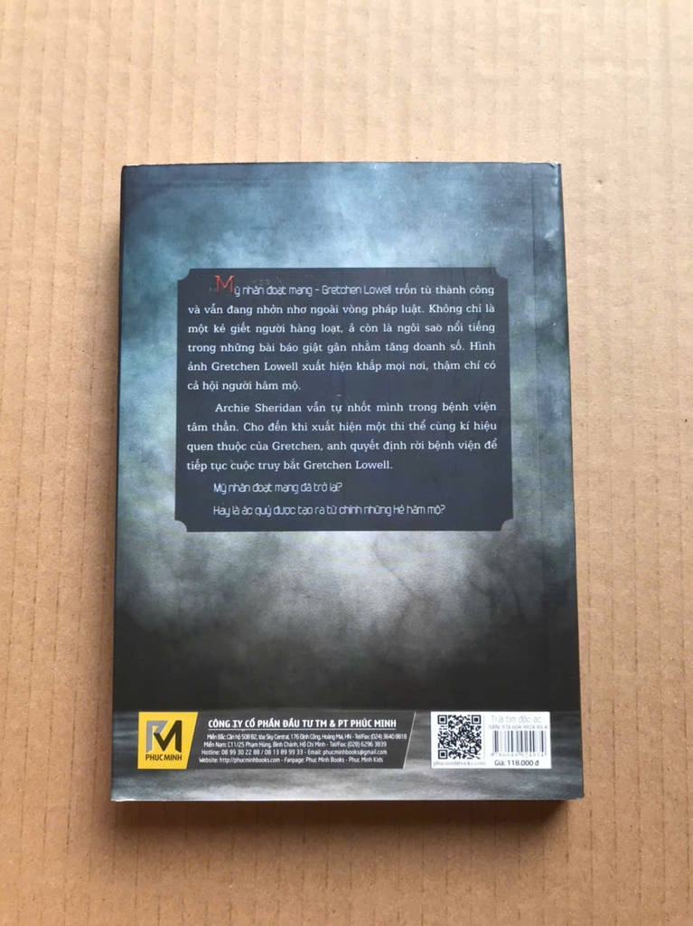 Trái Tim Độc Ác