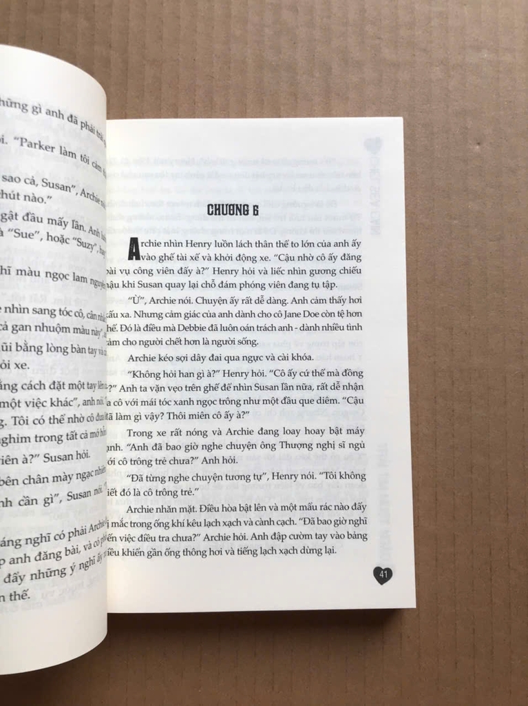 Trái Tim Ngọt Ngào