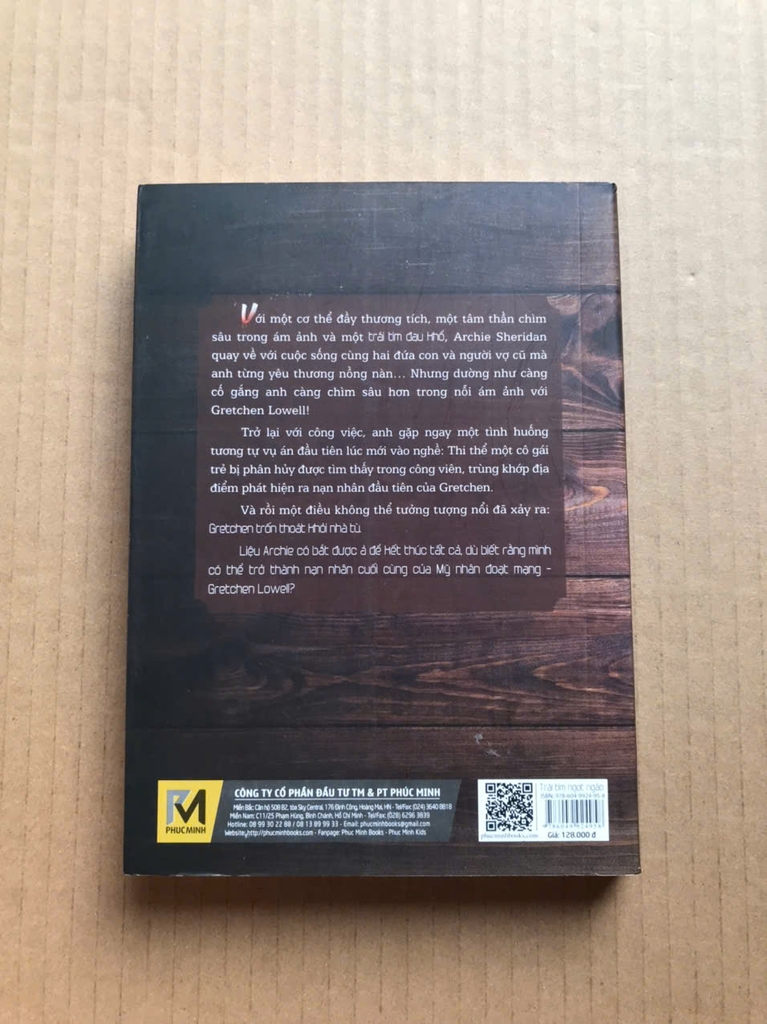 Trái Tim Ngọt Ngào