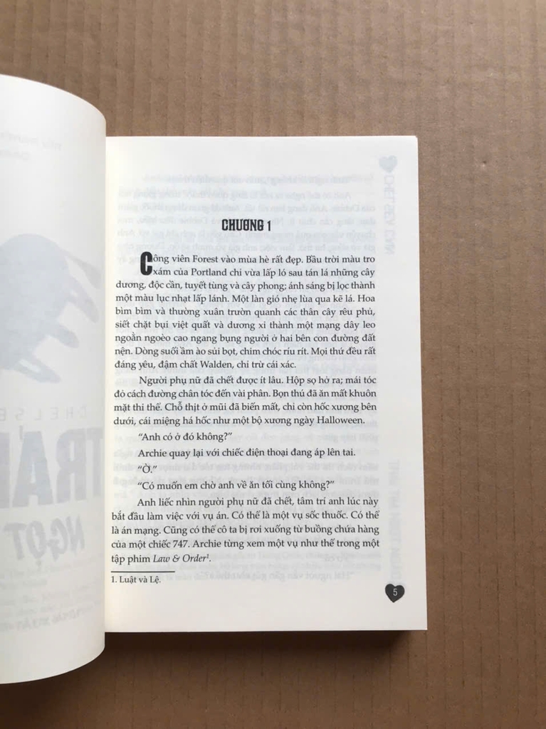 Trái Tim Ngọt Ngào