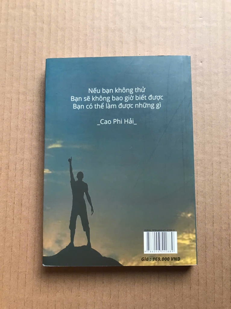 Tự Lập Tuổi 20