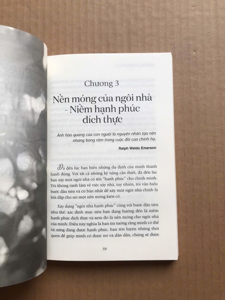 Khi Mọi Điểm Tựa Đều Mất