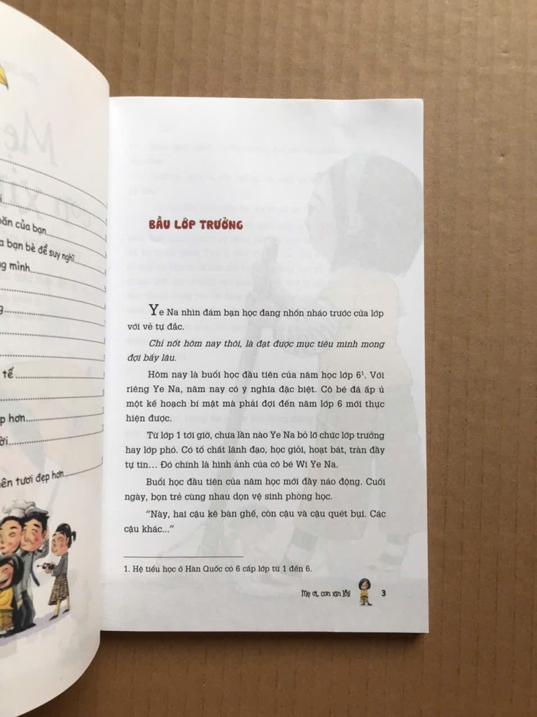 Mẹ Ơi Con Xin Lỗi