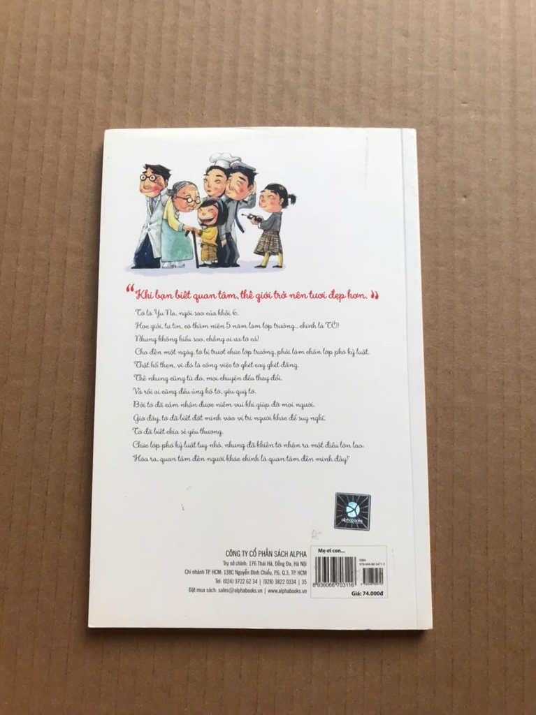 Mẹ Ơi Con Xin Lỗi