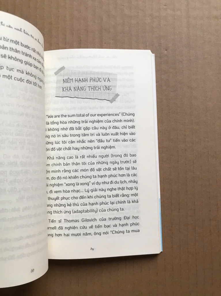 Chỉ Cần Mình Kiên Trì Sẽ Được Như Ý Nguyện