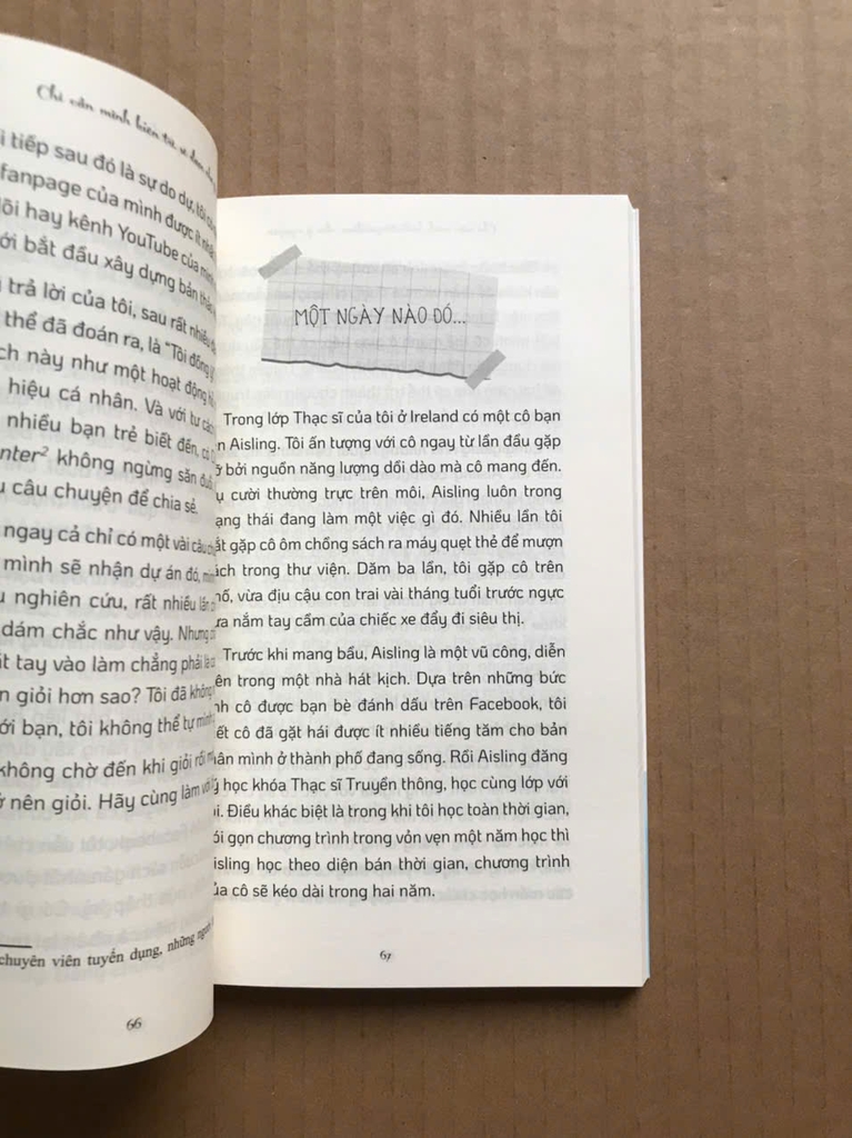 Chỉ Cần Mình Kiên Trì Sẽ Được Như Ý Nguyện