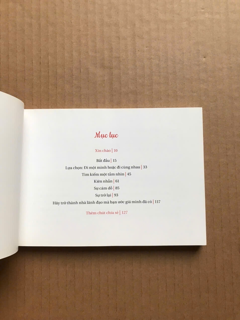 Cùng Nhau Sẽ Đi Xa Hơn