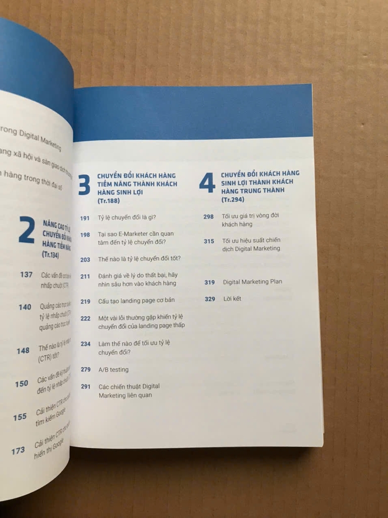 Conversion Hacking - Gia Tăng Tỷ Lệ Chốt Đơn Hàng