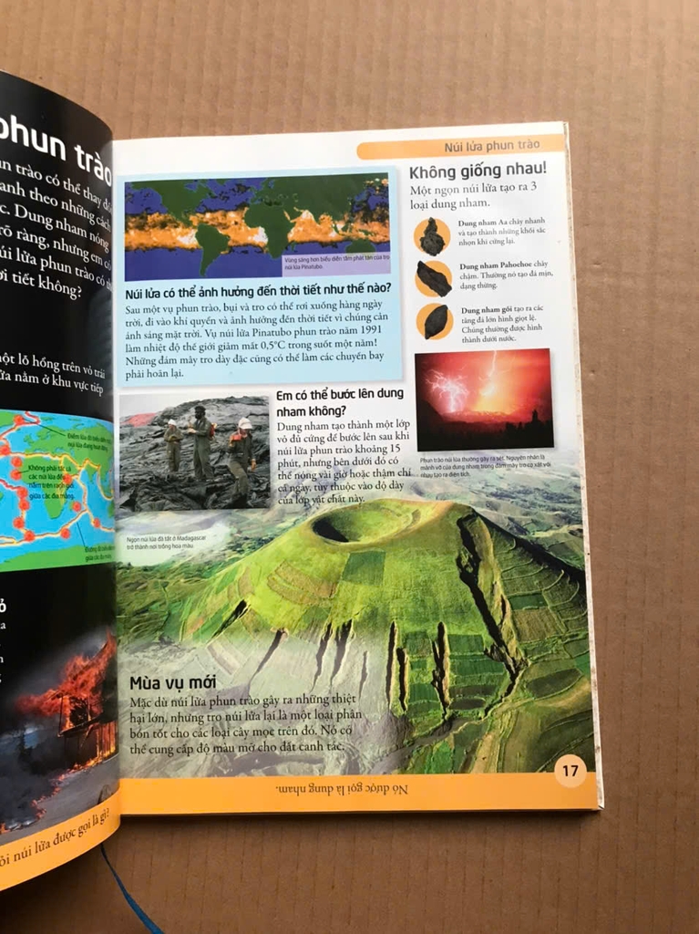 Bách Khoa Địa Lý