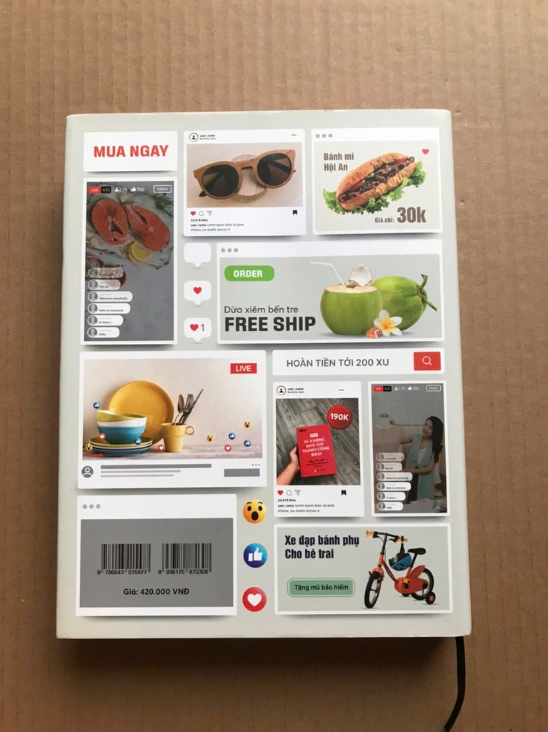 Kinh Doanh Online - Ai Cũng Có Thể Bắt Đầu