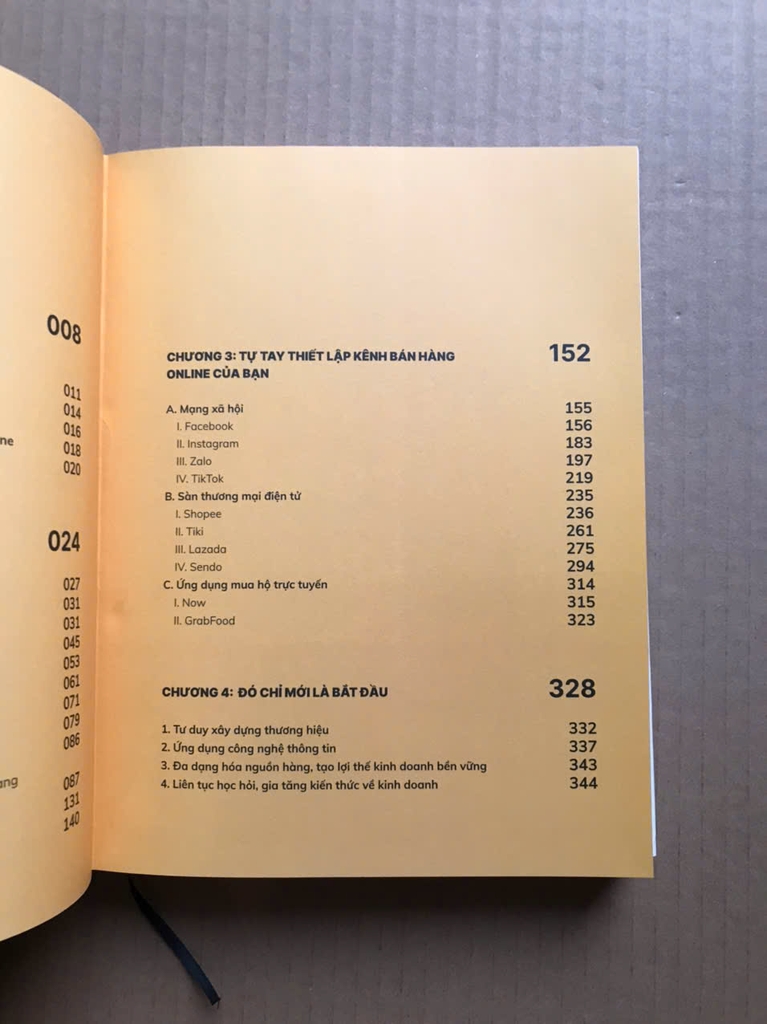 Kinh Doanh Online - Ai Cũng Có Thể Bắt Đầu