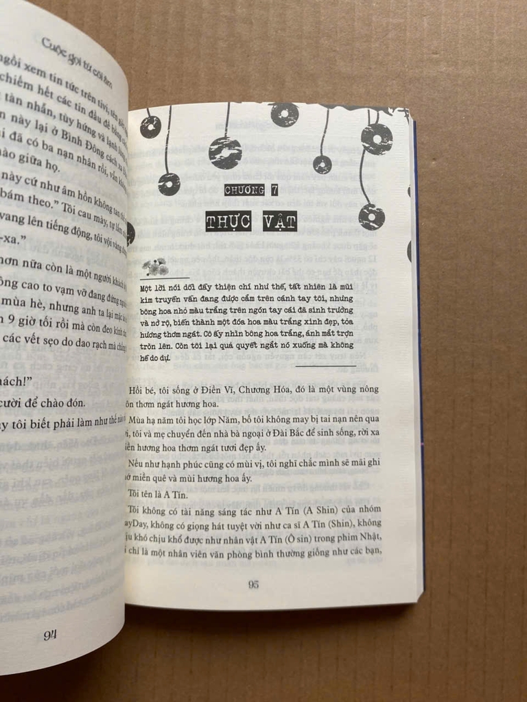 Cuộc Gọi Từ Cõi Âm