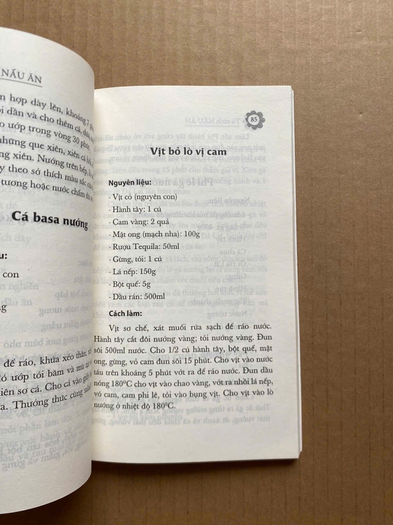 100 Món Đãi Tiệc