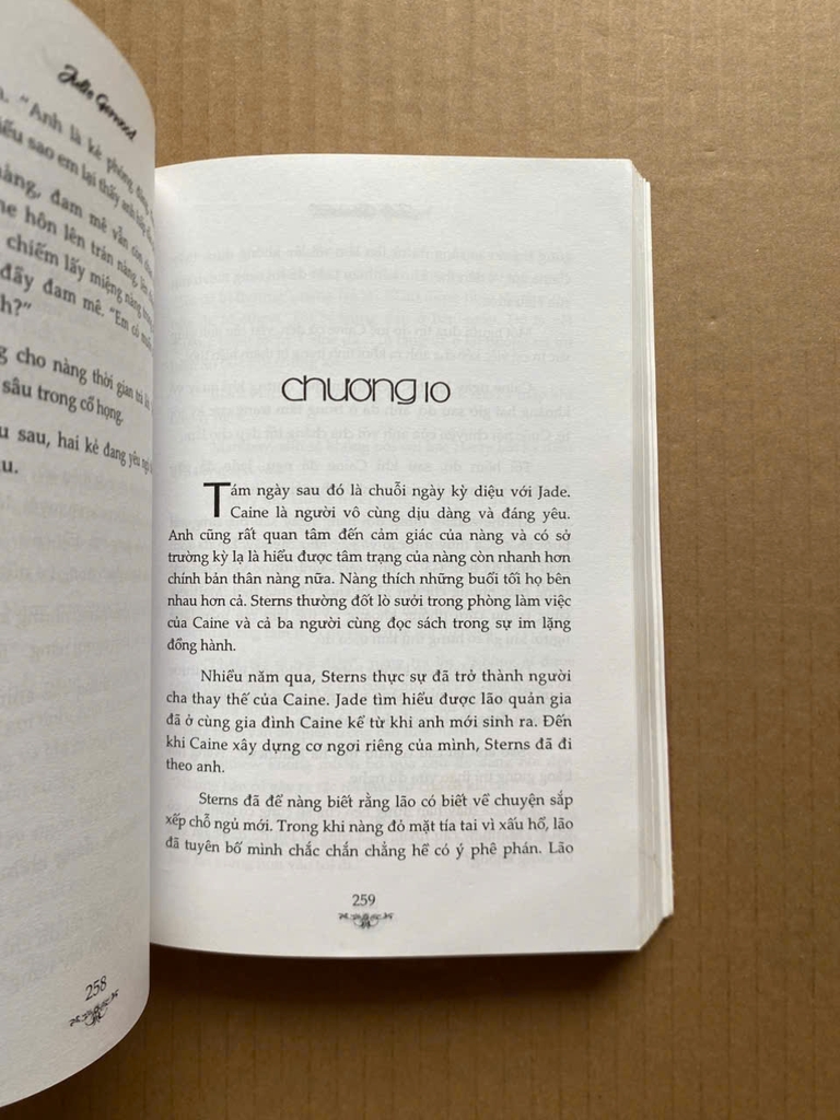 Thiên Thần Hộ Mệnh