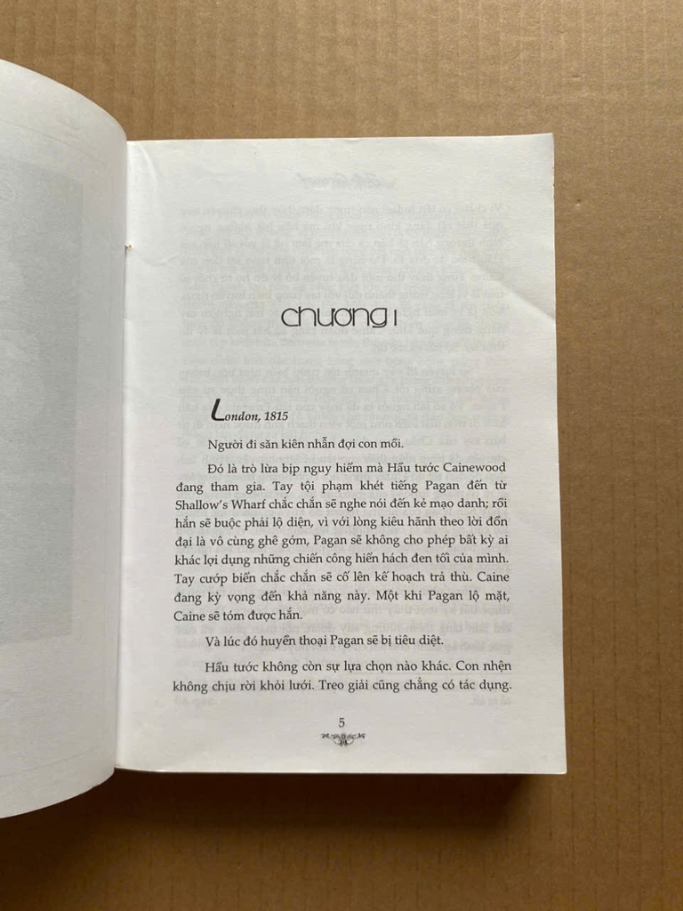 Thiên Thần Hộ Mệnh