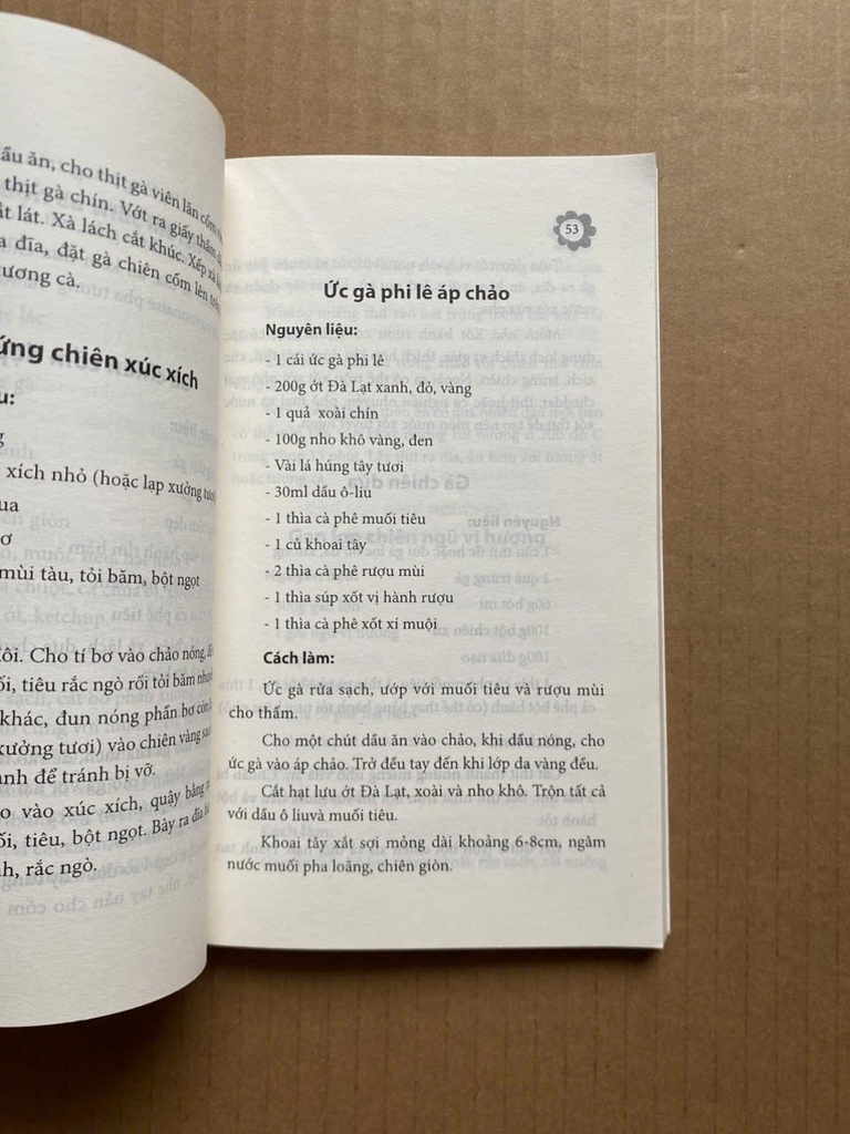 160 Món Rán Ngon Miệng