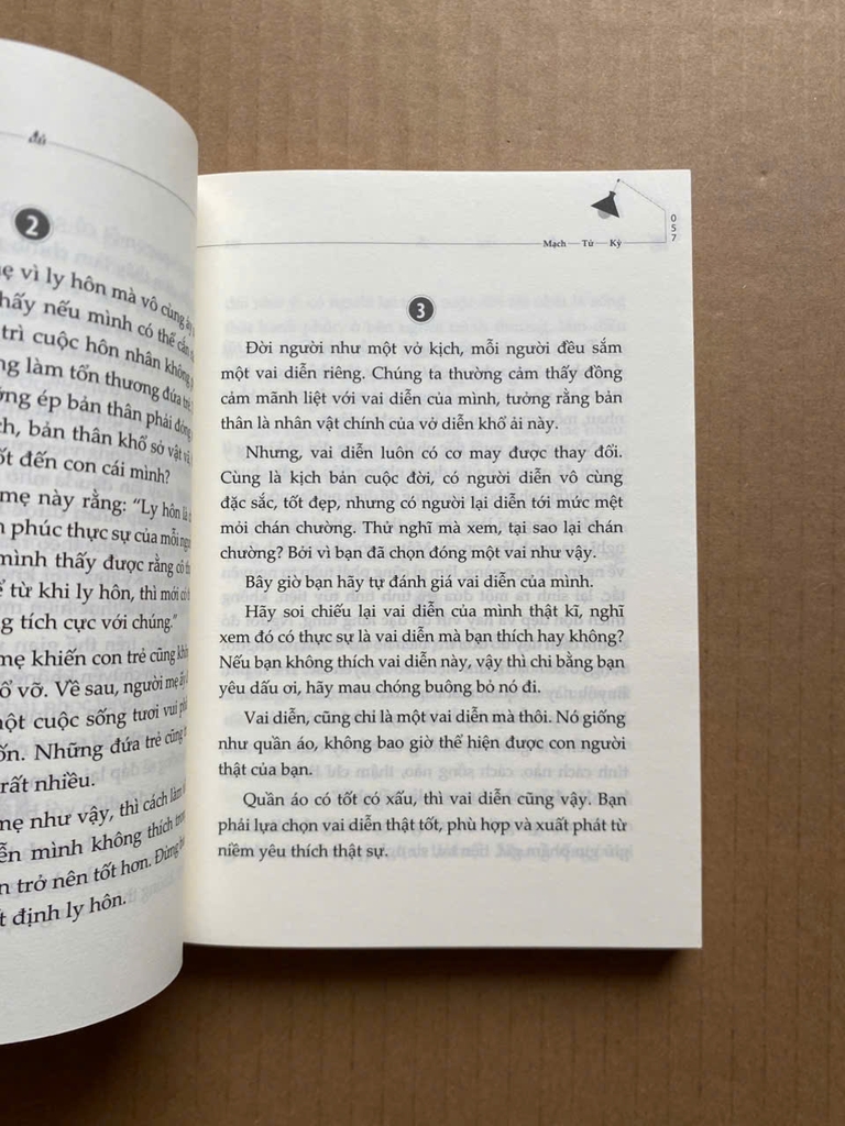 Cô Độc Vừa Đủ