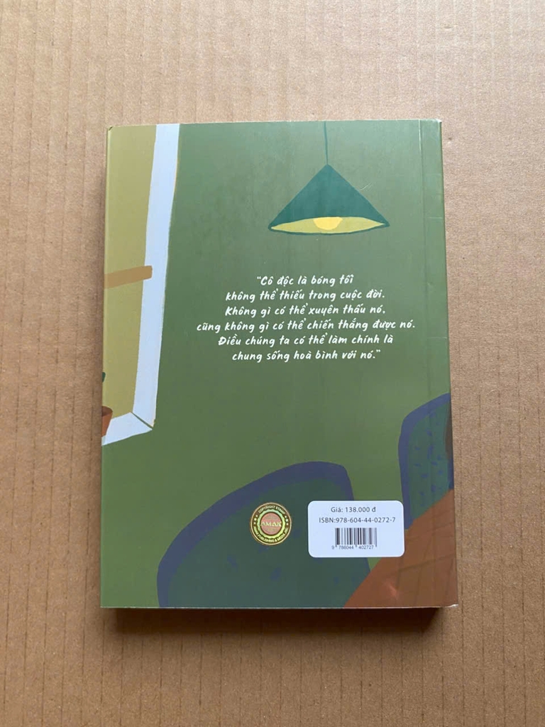 Cô Độc Vừa Đủ