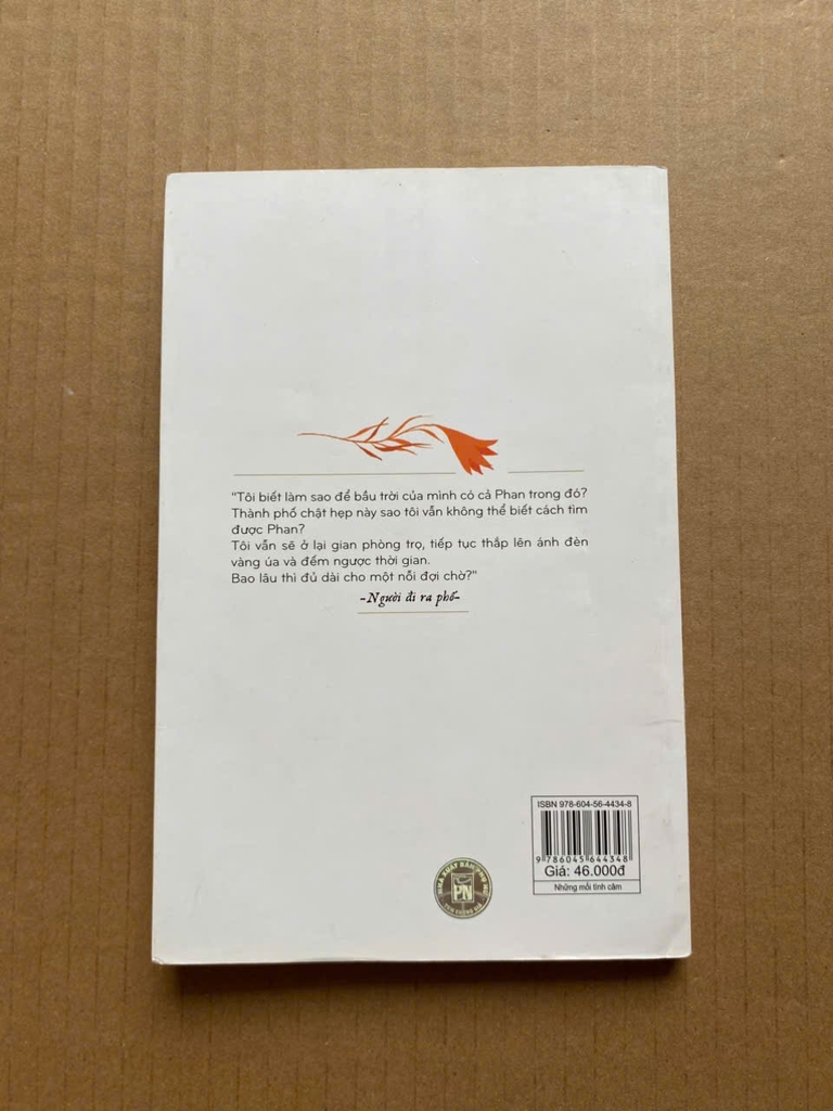 Những Mối Tình Câm