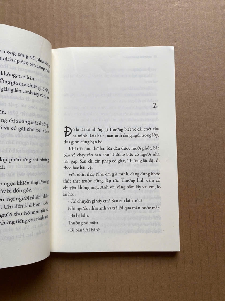 Bong Bóng Lên Trời