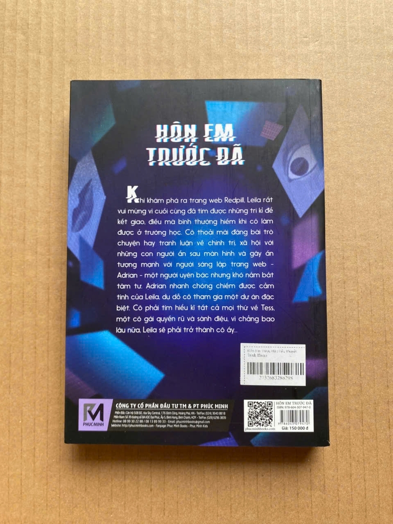 Hôn Em Trước Đã