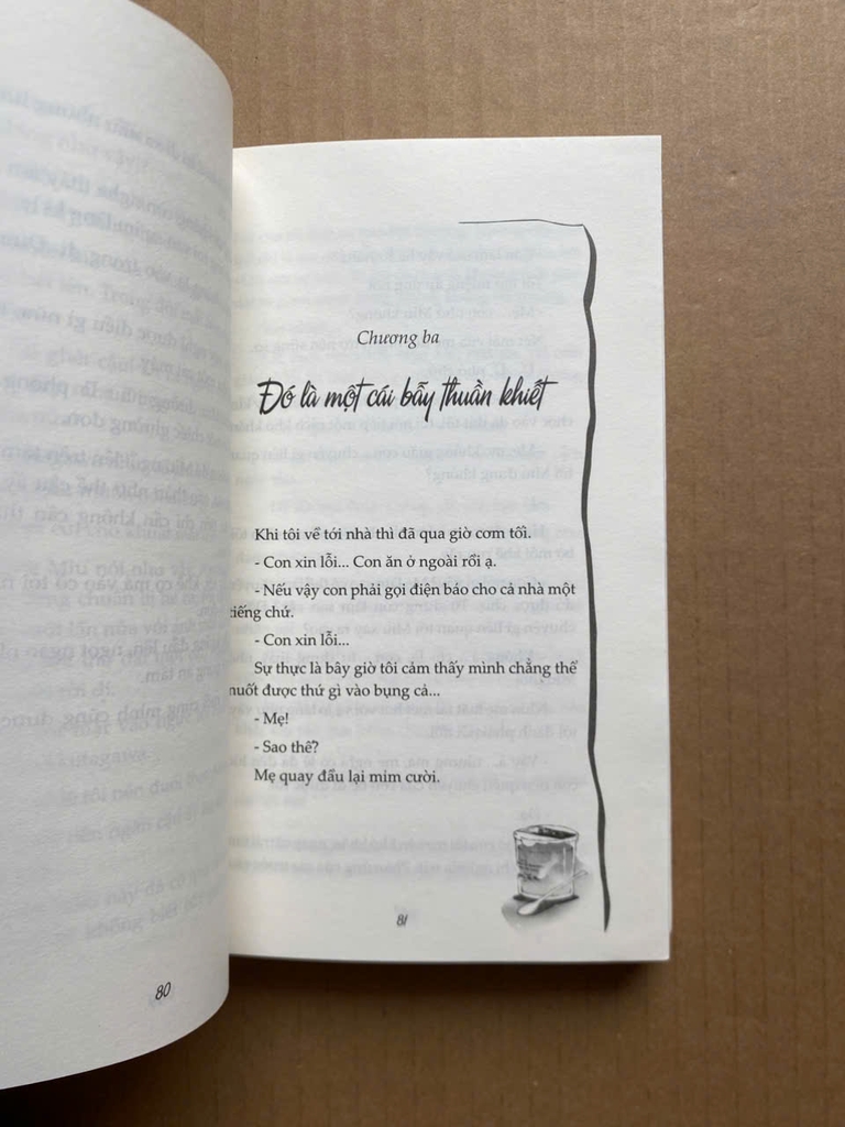 Cô Gái Văn Chương - Tập 5: Cô Gái Văn Chương Và Người Hành Hương Than Khóc