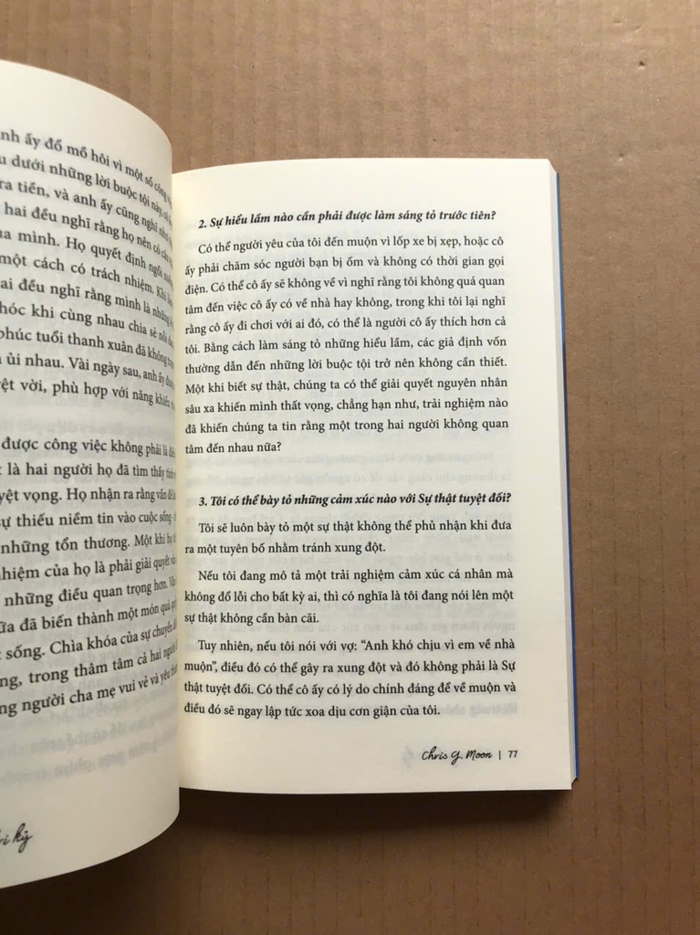 Cẩm Nang Tìm Tri Kỷ - Xây Dựng Cây Cầu Kết Nối Tâm Hồn