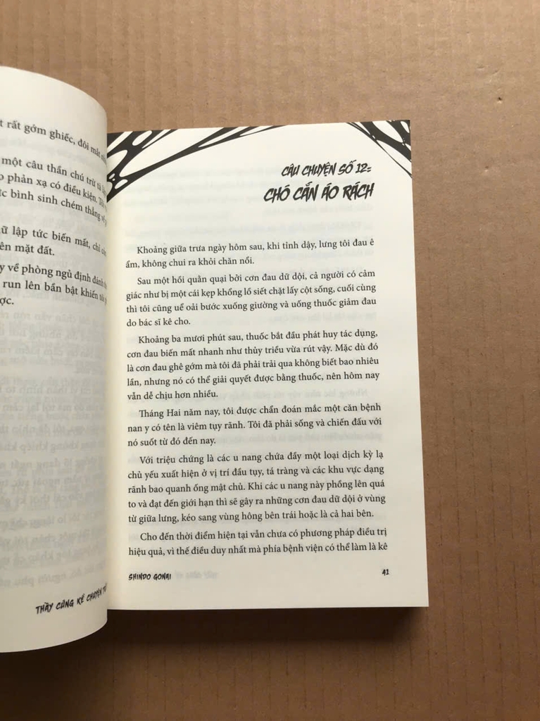 Thầy Cúng Kể Chuyện Trừ Tà - Tổng Hợp 100 Câu Chuyện Ma Quái